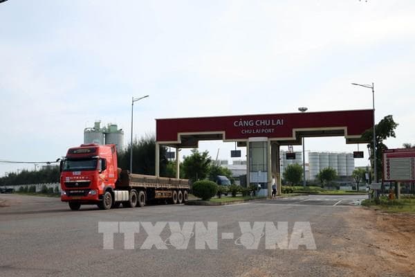 Doanh nghiệp nước ngoài tìm hiểu cơ hội đầu tư tại Khu kinh tế mở Chu Lai