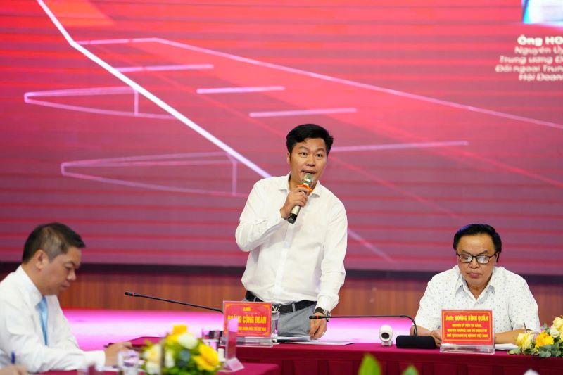 Diễn đàn Kinh tế tư nhân Việt Nam 2025: Không phải là nơi kêu khó, mà là để hiện thực hóa cơ hội