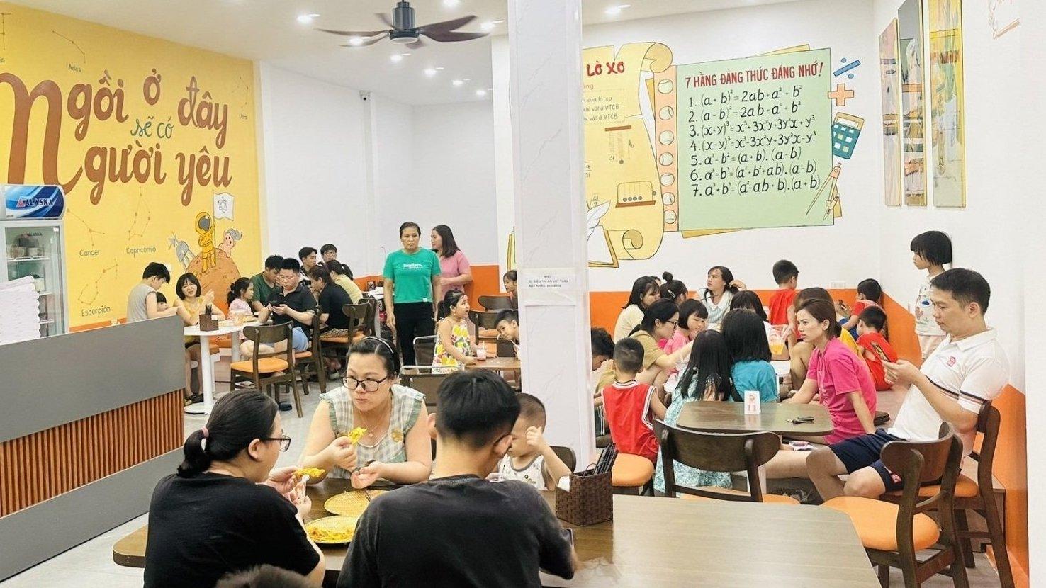 Chi phí tăng và gánh nặng thuế: Năm 2026, làm thuê tốt hơn tự kinh doanh nhỏ?