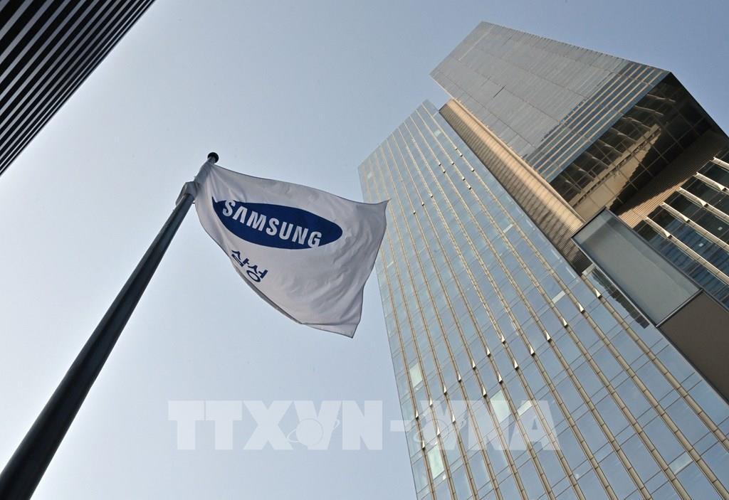 Samsung củng cố vị thế dẫn đầu tại thị trường điện thoại thông minh Hàn Quốc