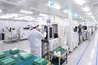 Dư địa mới cho doanh nghiệp Việt chinh phục thị trường Anh