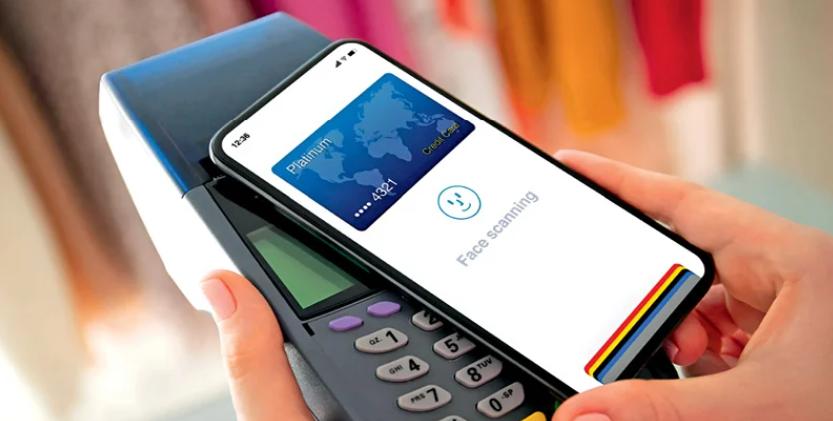 Đến thời thanh toán 'một chạm', thẻ phi vật lý sẽ lên ngôi?