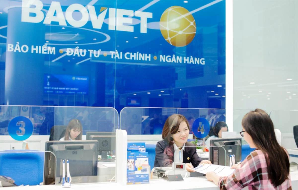 Tập đoàn Bảo Việt dự chi gần 800 tỷ trả cổ tức bằng tiền mặt