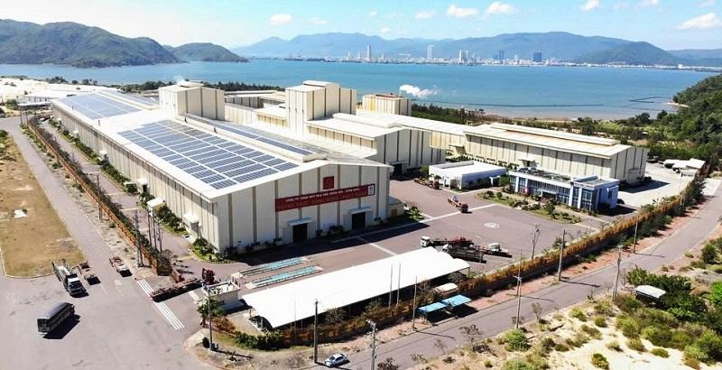 tap-doan-hoa-sen-rot-2300-ty-dong-mo-rong-nha-may-thep-tai-binh-dinh