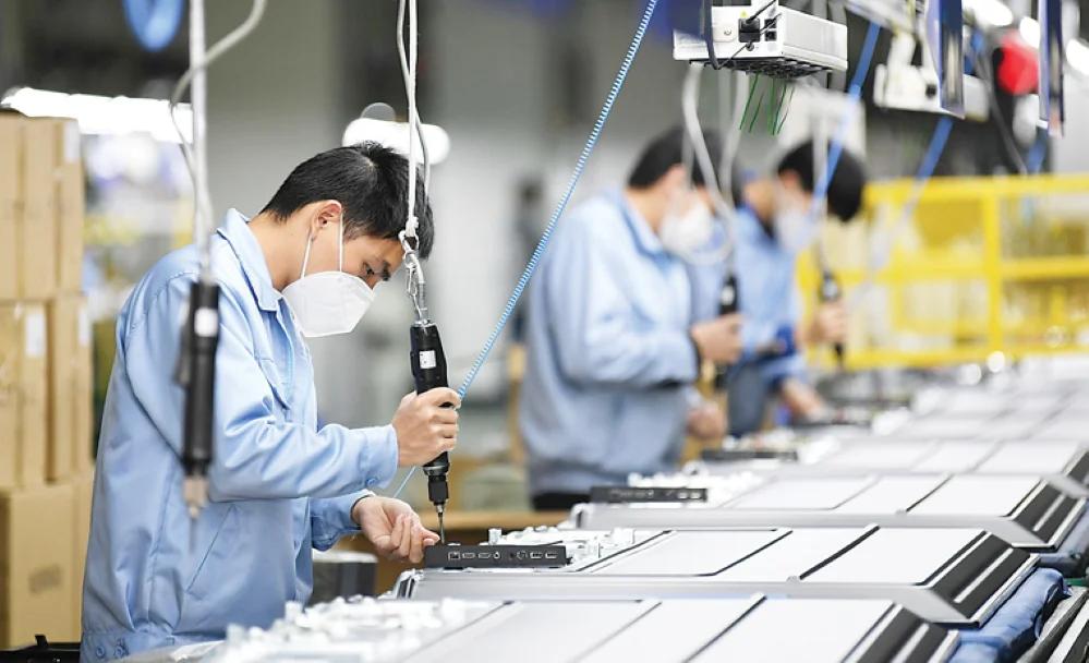 100-doanh-nghiep-nho-va-vua-duoc-ho-tro-phap-ly-den-nam-2030