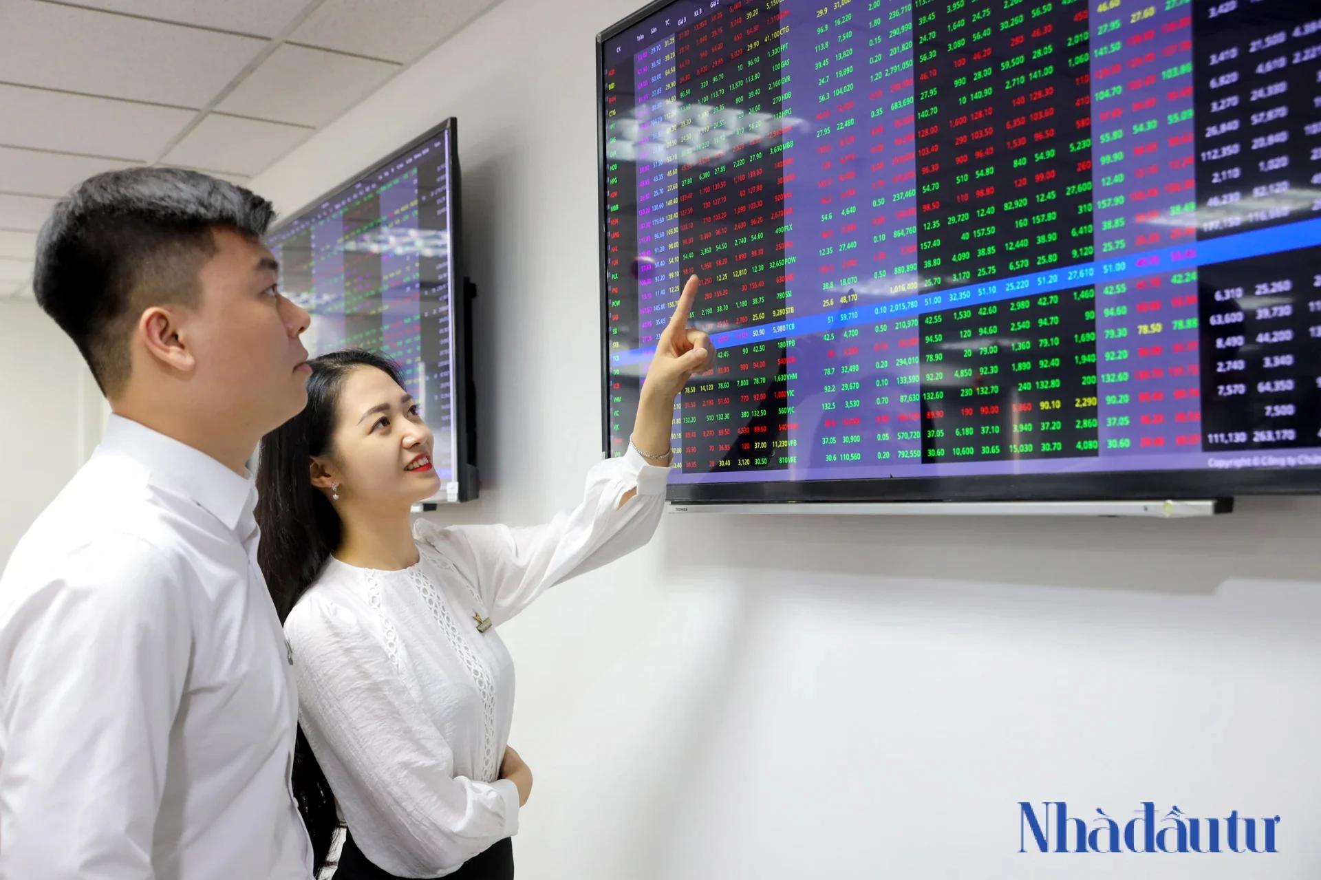 Chính sách hỗ trợ doanh nghiệp tư nhân sẽ là động lực quan trọng với thị trường chứng khoán