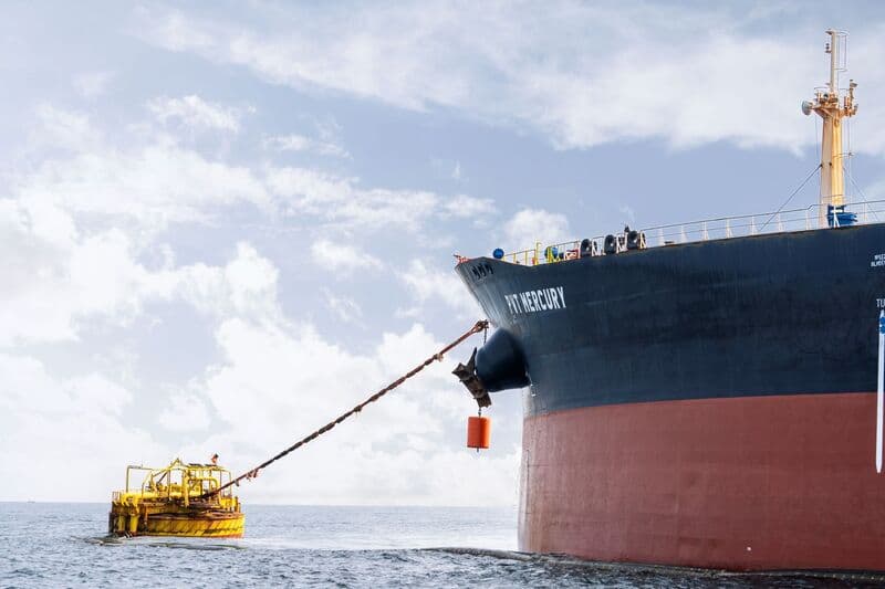 Vượt công suất, Lọc dầu Dung Quất phát huy ‘van điều tiết’ bảo đảm nguồn cung xăng dầu