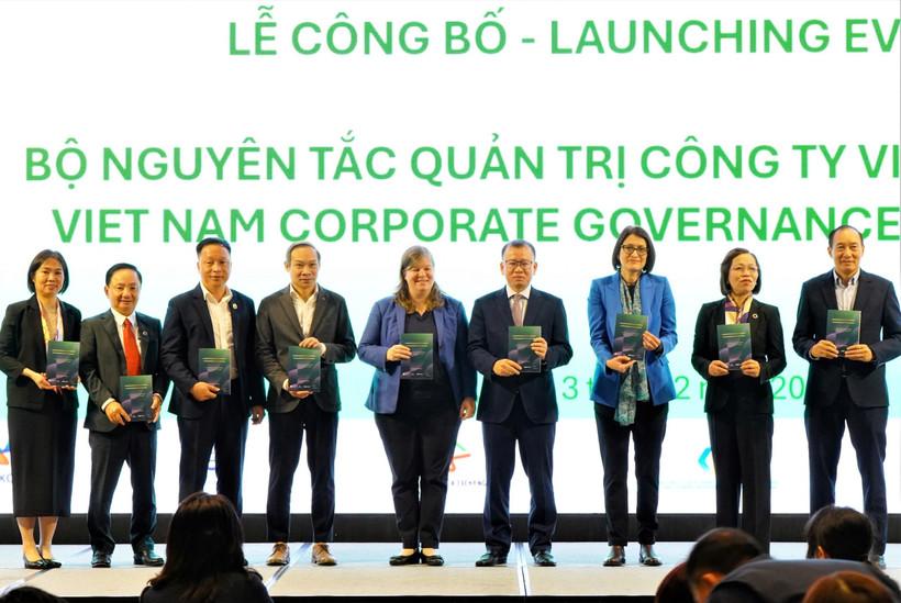 Bộ Nguyên tắc Quản trị Công ty 2026: Nâng cao chất lượng thị trường vốn Việt Nam