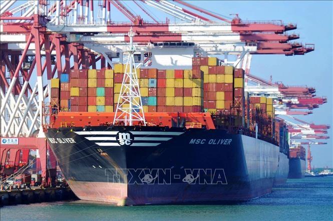 Doanh nghiệp EU khó khăn vì kiểm soát xuất khẩu của Trung Quốc gia tăng