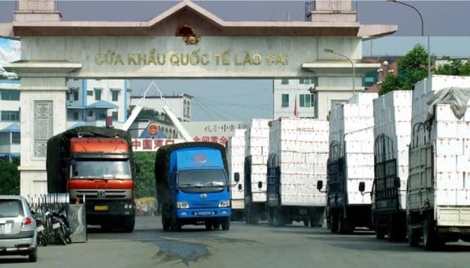 Quy định đăng ký mới dành cho doanh nghiệp xuất khẩu thực phẩm sang Trung Quốc