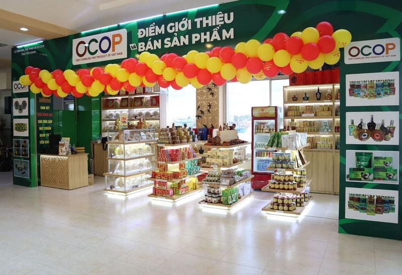 Khi đặc sản làng quê 'bắt nhịp' cuộc cách mạng 4.0