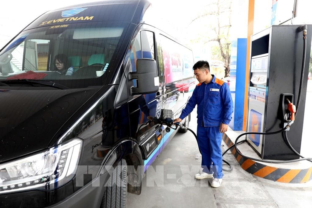 “Lá chắn” chính sách trước cú sốc năng lượng