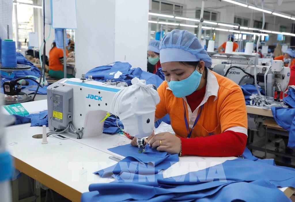 Đa dạng hóa thị trường: Bước đi chiến lược từ đổi mới xúc tiến thương mại