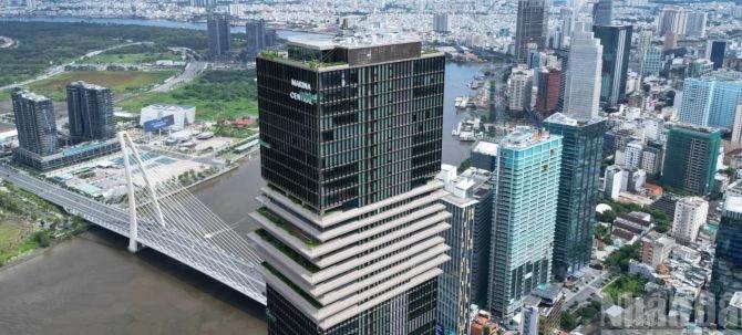 TP Hồ Chí Minh hút dòng vốn tỷ đô phát triển hạ tầng công nghệ số và trung tâm dữ liệu lớn