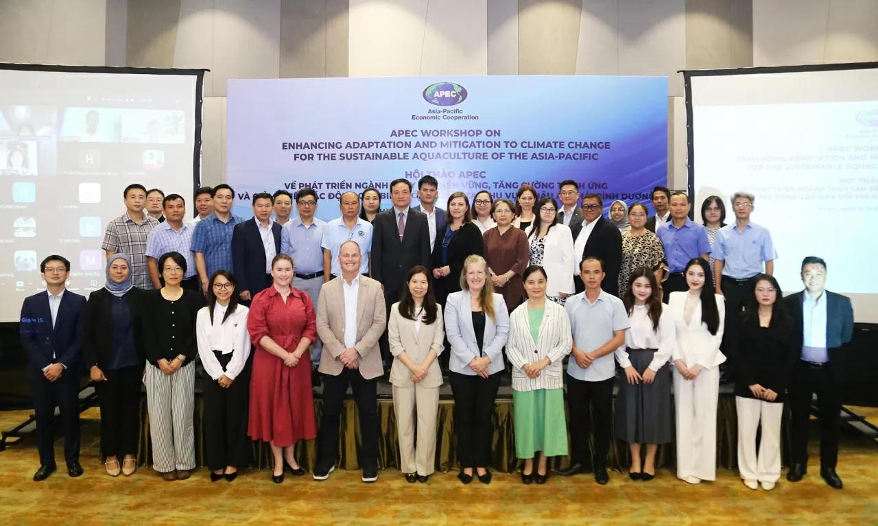 apec-tang-cuong-hop-tac-phat-trien-nganh-thuy-san-ben-vung-va-thich-ung-voi-bien-doi-khi-hau