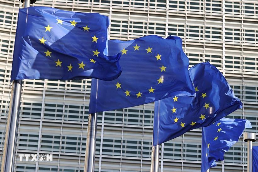 Thế khó của EU trong đàm phán ngân sách 2.000 tỷ euro