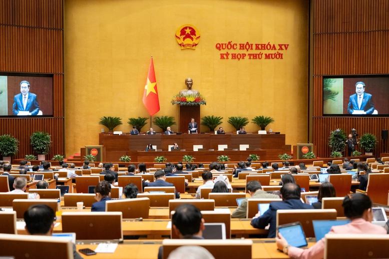 dai-bieu-quoc-hoi-danh-gia-chinh-phu-nhiem-ky-2021-2026-ban-linh-quyet-liet-kien-nghi-nhieu-dot-pha-cho-giai-doan-toi
