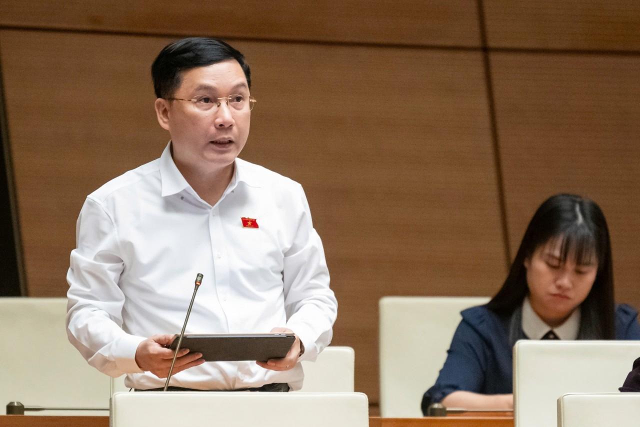 "Không đánh đổi sức khoẻ nhân dân lấy tăng trưởng thuần tuý"