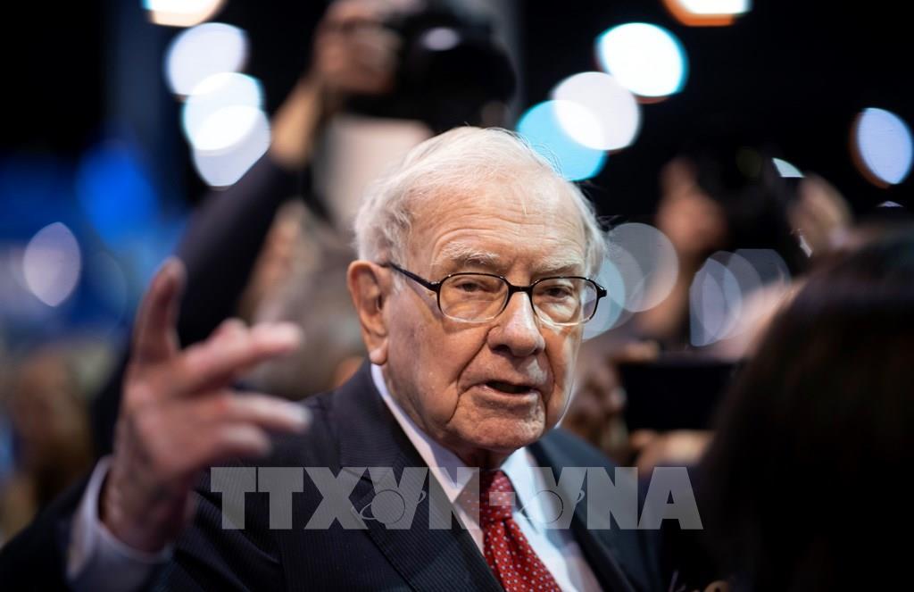 "Núi tiền" 380 tỷ USD: Bài toán khó cho người kế nhiệm tỷ phú Warren Buffett