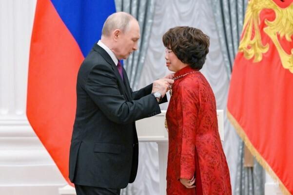 Khi phẩm hạnh anh hùng được kết tinh từ tinh thần phụng sự