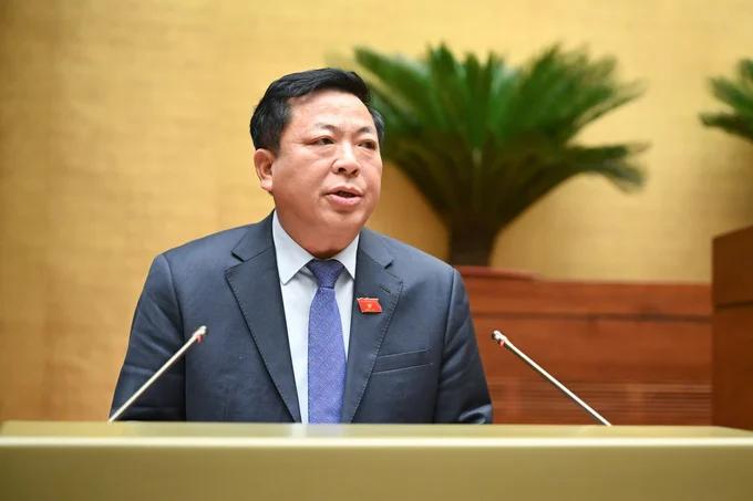 Đề xuất ưu đãi thuế TNDN, thuế nhập khẩu cho doanh nghiệp tham gia đầu tư đường sắt