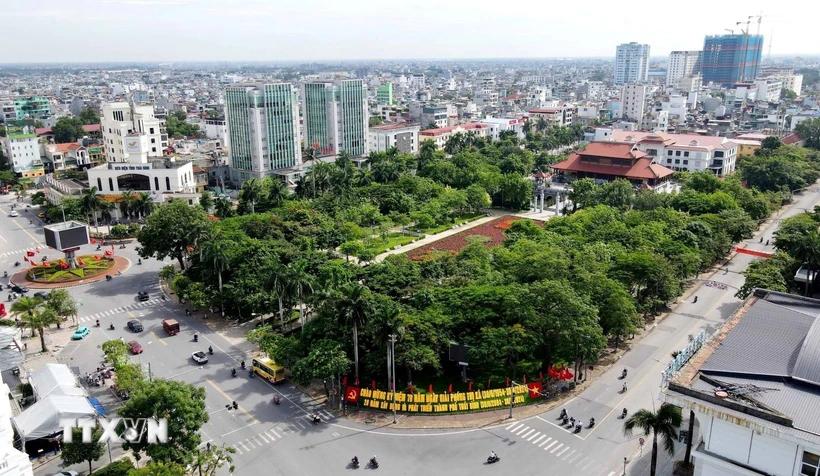 dua-tinh-thai-binh-tro-thanh-trung-tam-ket-noi-cua-vung-khu-vuc-va-quoc-te
