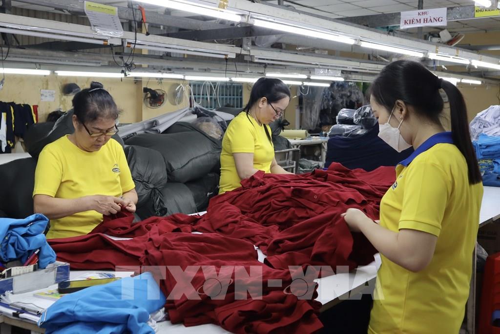 Chiến lược thị trường vượt rào cản thương mại mới