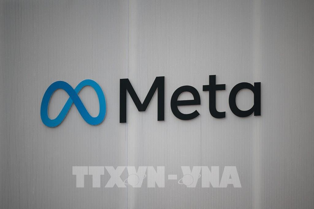 Meta phát hành ứng dụng AI cạnh tranh với ChatGPT