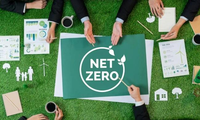 Nhầm lẫn trung hoà carbon và Net Zero, doanh nghiệp đối diện nhiều nguy cơ rủi ro