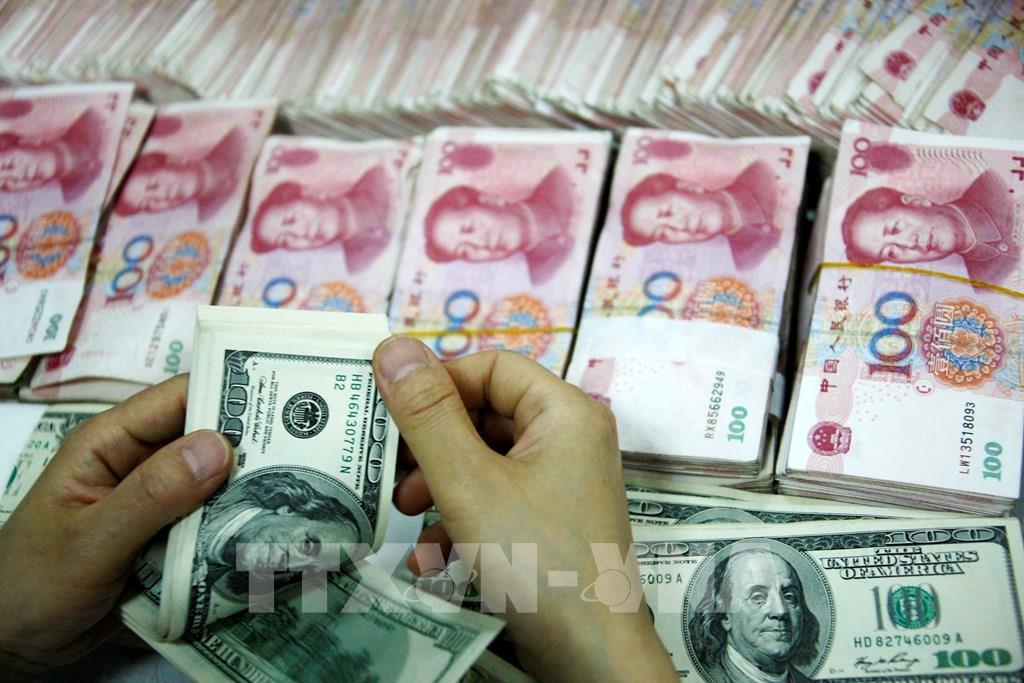Nhà đầu tư nước ngoài khó thoái vốn khỏi Trung Quốc