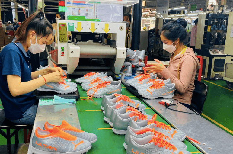 Dệt may, da giày: 'Nhân tố đỏ' cho xuất khẩu trong dài hạn
