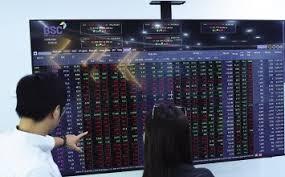 Triển vọng nâng hạng thúc đẩy M&A trong lĩnh vực chứng khoán