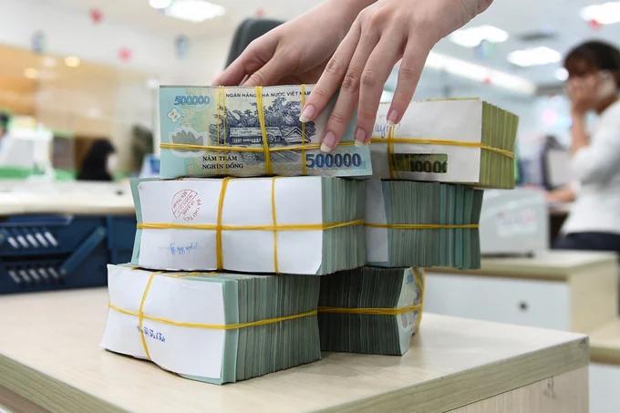 Ngân hàng Nhà nước hạ mục tiêu tăng trưởng tín dụng xuống 15%