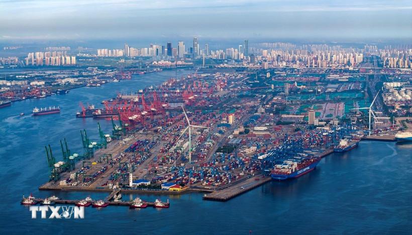 Trung Quốc phản đối mọi hình thức áp đặt thuế quan đơn phương