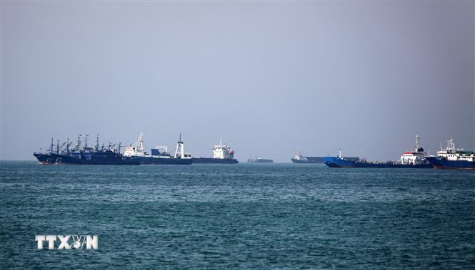 Khủng hoảng Trung Đông đẩy cước vận chuyển dầu từ Mỹ sang châu Á lên cao kỷ lục