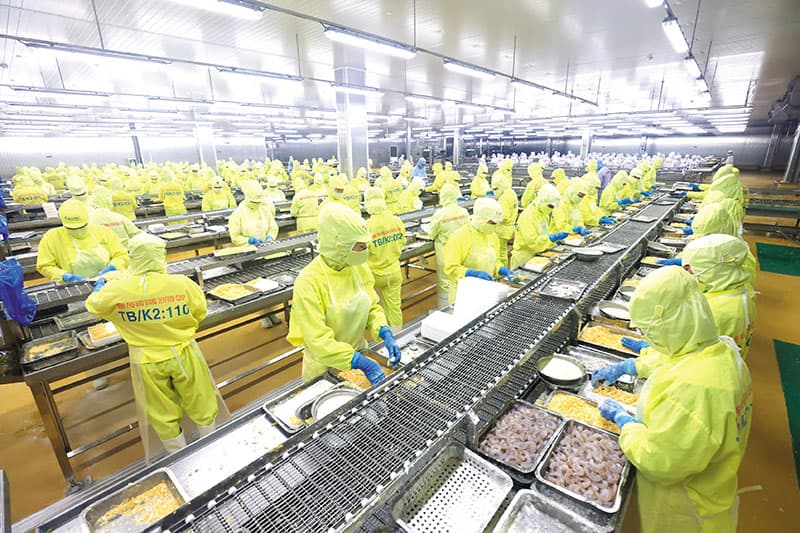 Cắt giảm điều kiện kinh doanh: Bắt đầu từ niềm tin vào doanh nghiệp