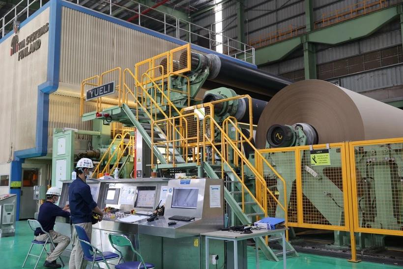 Doanh nghiệp Bà Rịa-Vũng Tàu tiên phong chuyển đổi xanh, sản xuất bền vững