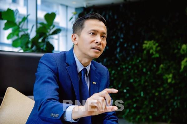 Bản lĩnh lãnh đạo trong thời chuyển đổi