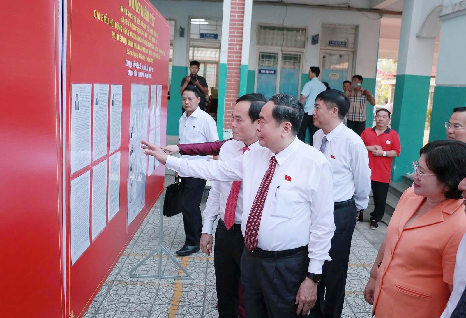 chu-tich-quoc-hoi-tran-thanh-man-di-bau-cu-la-quyen-va-trach-nhiem-thieng-lieng-cua-cong-dan