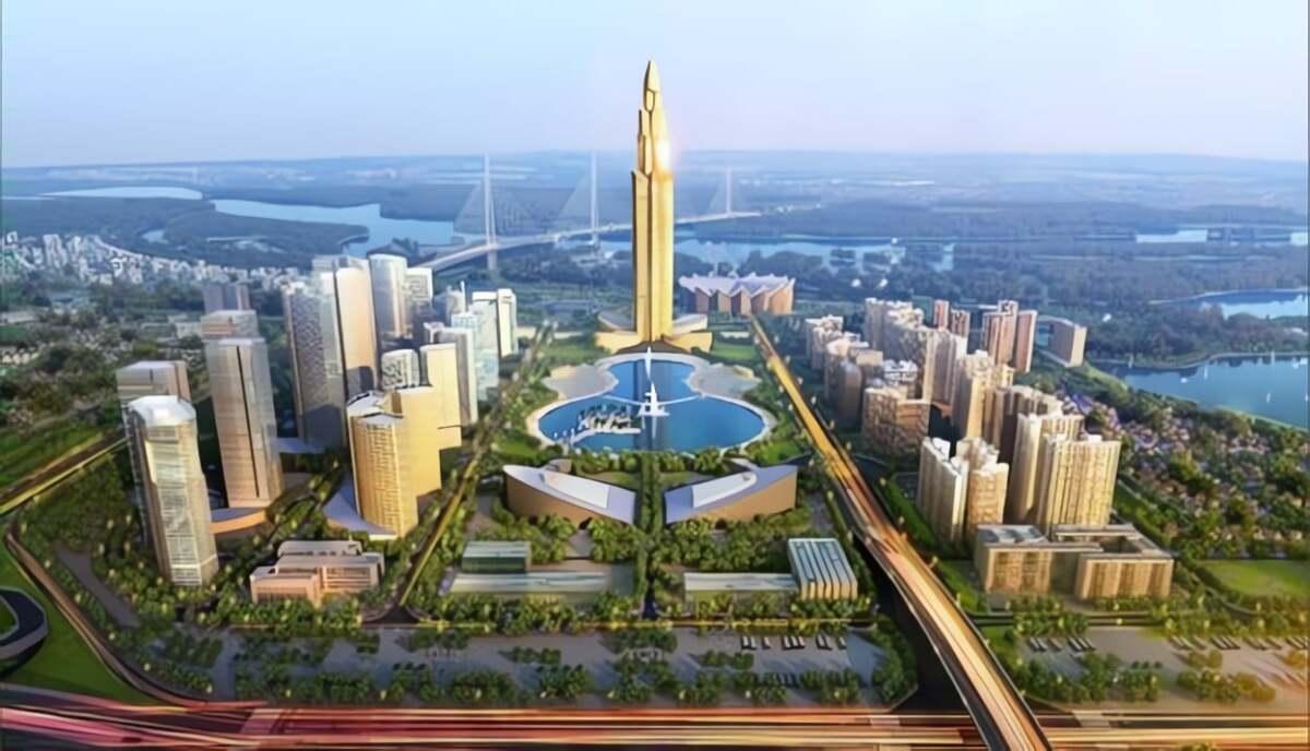 Hà Nội: Hiện thực hóa thành phố thông minh 4 tỷ USD sau 1 thập kỷ chờ đợi