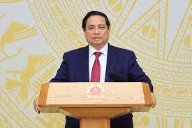 Thủ tướng: Gỡ bằng được "thẻ vàng" IUU và phát triển ngành thủy sản bền vững, trách nhiệm