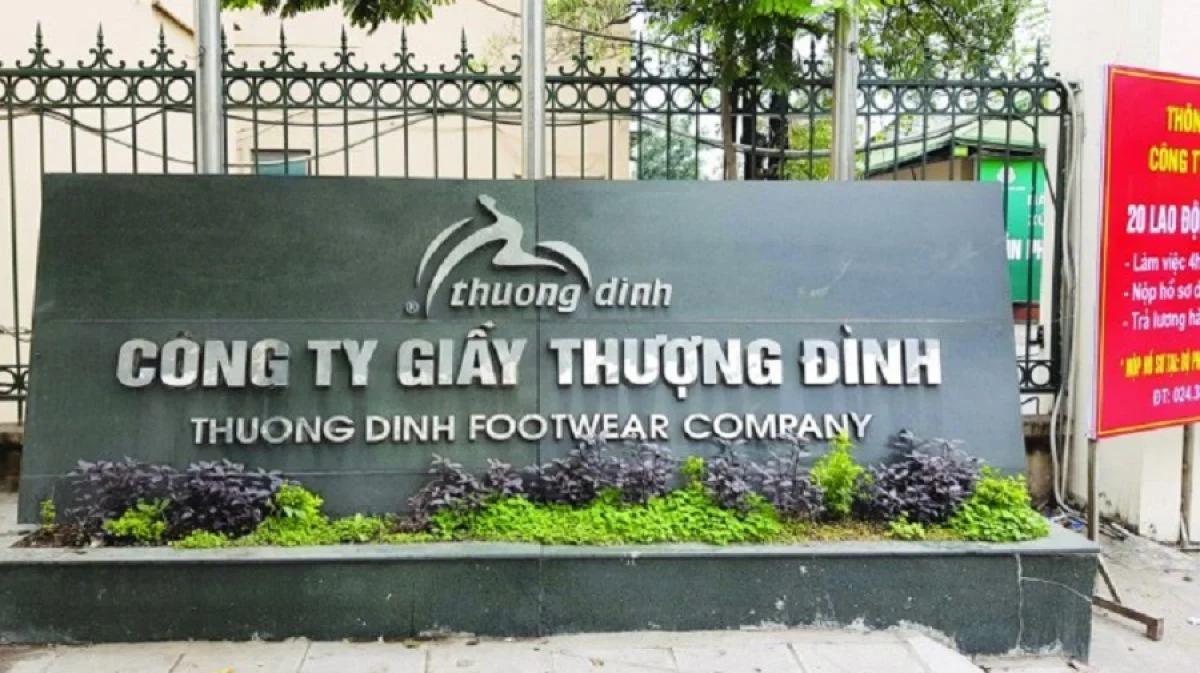 Nữ đại gia bí ẩn chi gần 1.400 tỷ đồng mua 68% cổ phần Giầy Thượng Đình