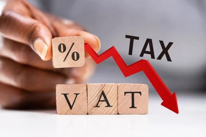 Đề xuất mở rộng đối tượng giảm thuế VAT 2% đến hết năm 2026