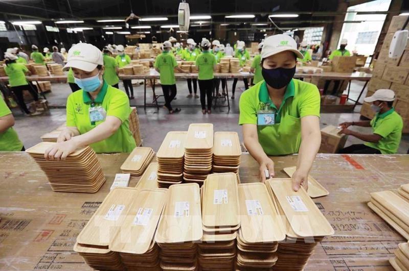 Ngành gỗ cần làm gì trước thay đổi của thị trường xuất khẩu?