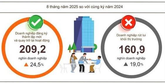 1282-nghin-doanh-nghiep-duoc-khai-sinh-trong-8-thang
