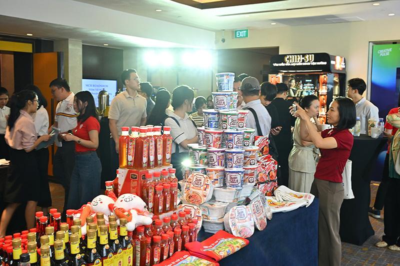 Vietcap: MCH sẽ là cổ phiếu tiêu dùng lớn nhất VN-Index, thuộc Top 7 vốn hóa toàn thị trường