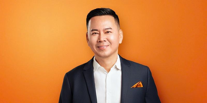 Bổ nhiệm ông Phương Tiến Minh làm Tổng giám đốc FWD Việt Nam