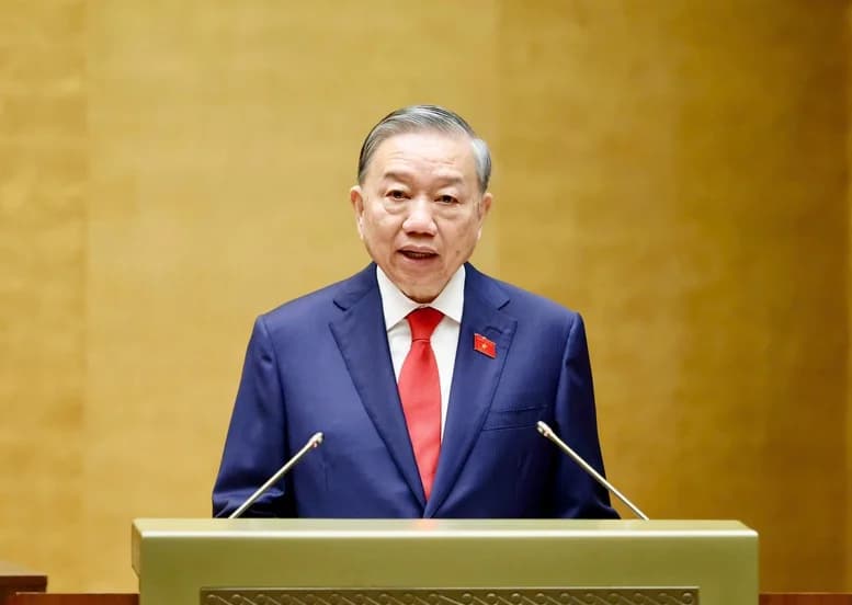 phat-bieu-nham-chuc-cua-tong-bi-thu-chu-tich-nuoc-to-lam