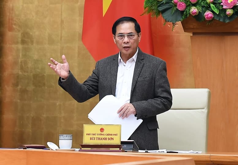 Đề cao sự đoàn kết, thống nhất và vai trò của ASEAN tại Hội nghị P4G