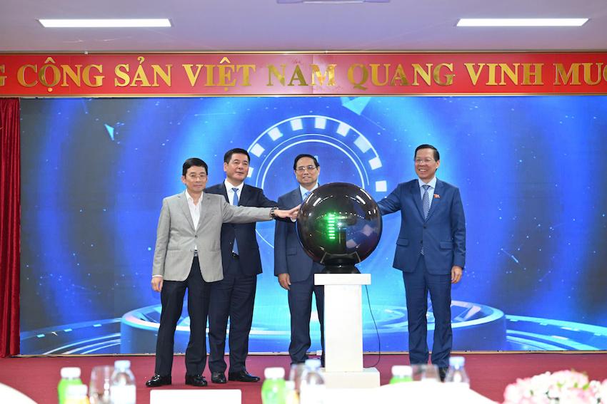 Công bố kỷ lục xuất nhập khẩu năm 2025